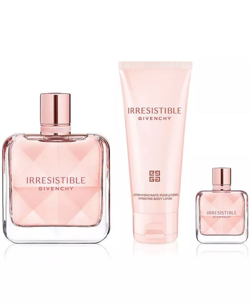 Givenchy Irresistible Eau de Parfum 3-Piece Gift Set – ShopCGX