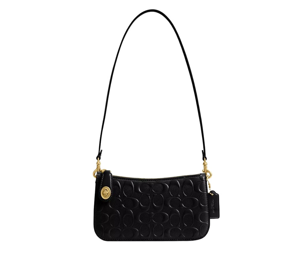 Coach Penn Shoulder Handbag – ShopCGX
