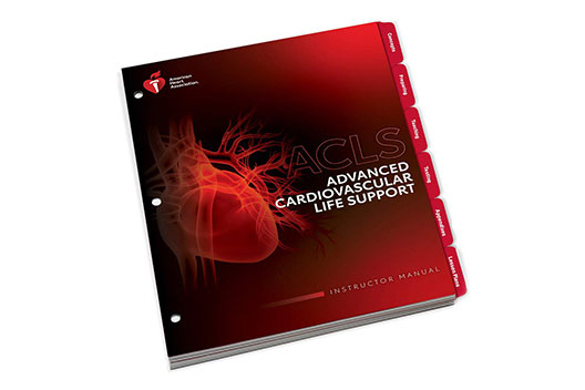 2025 ACLS Provider Manual