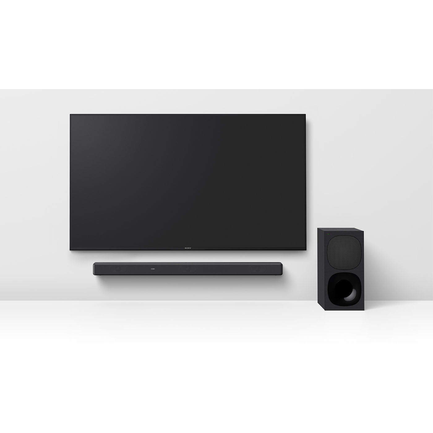 Sony HT-G700-3.1ch Dolby Atmos/DTS:X Soundbar with wireless subwoofer
