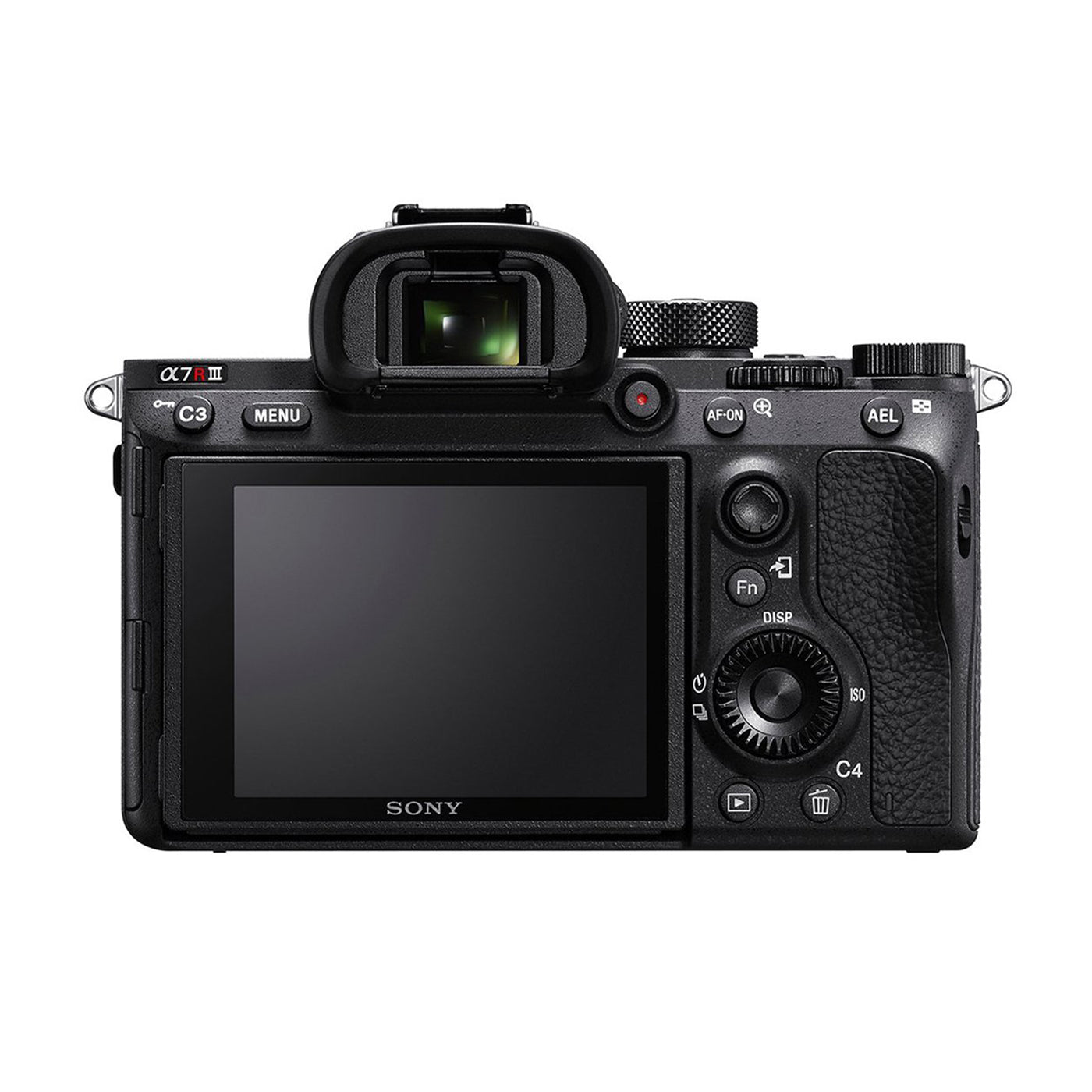Sony α7R III 35 mm Full-Frame Camera With Autofocus (ILCE-7RM3A) | 42.