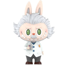 Pop Mart x THE MONSTERS: Space Adventures Series Figurine Blind