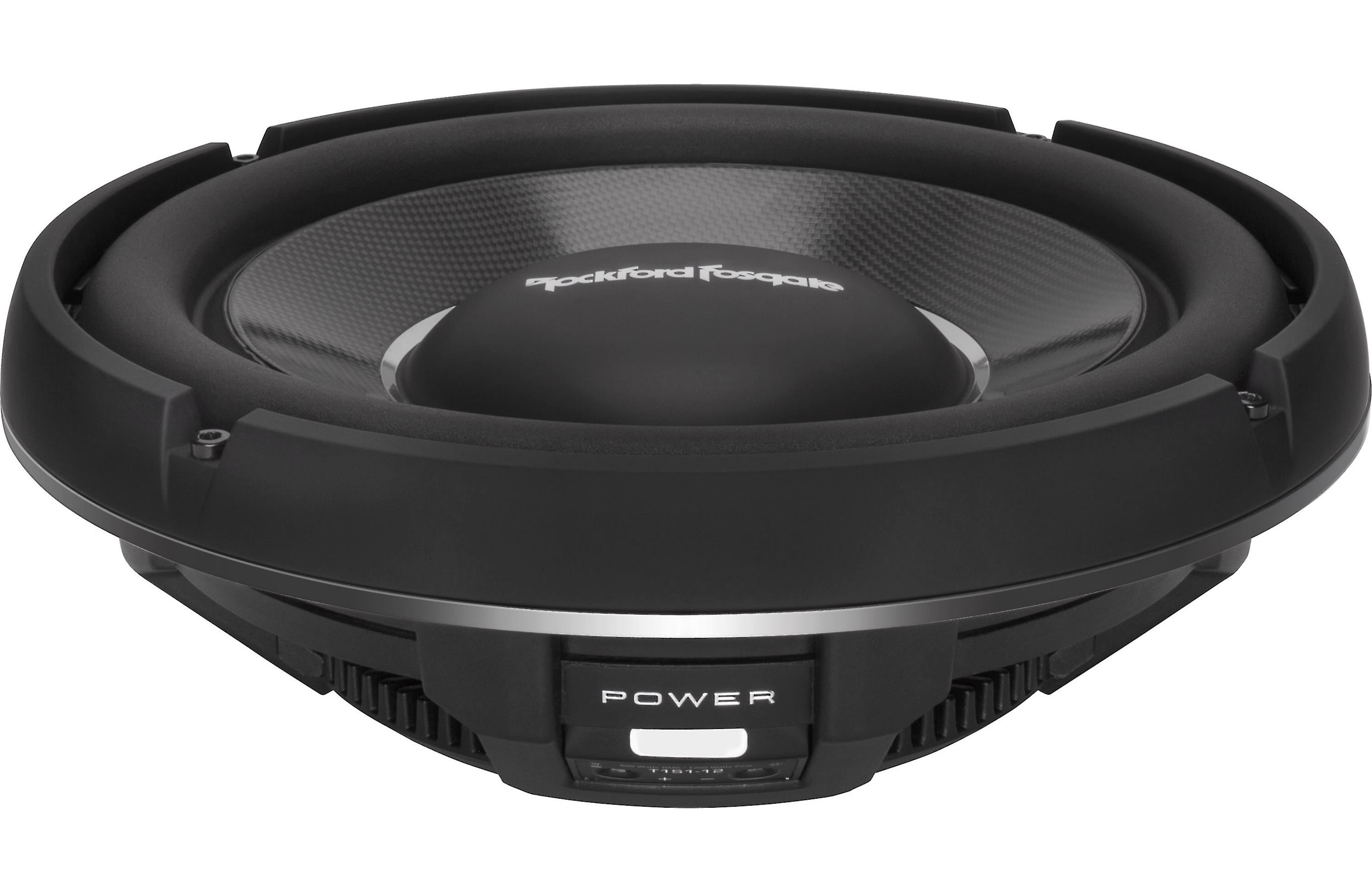 Rockford Fosgate T1S2-12 Power 12