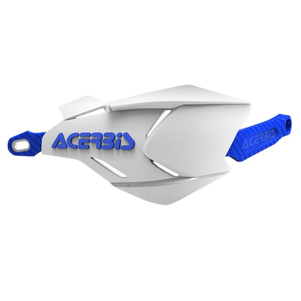 Acerbis X-Factory Handguard Kit – Sierra Motorcycle Supply