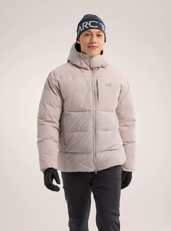 ARC'TERYX】Thorium SV Hoodyのご紹介👏 | 石井スポーツ