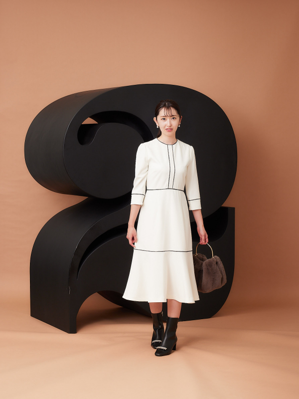 セルフォード】♡新作ワンピース♡のご紹介 | CELFORD | 大丸札幌店