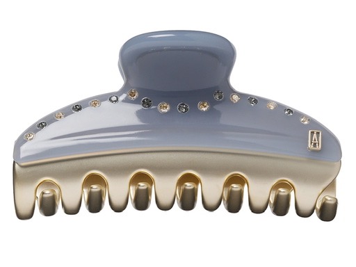 新色ヴァンドームクリップのご紹介 | アレクサンドル ドゥ パリ | 大丸