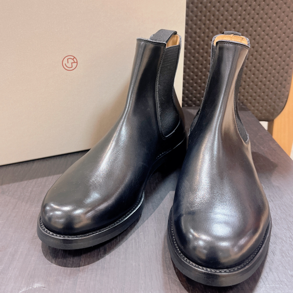 春?に向けて日本のドレスシューズブランド【ORIENTAL/オリエンタル】を