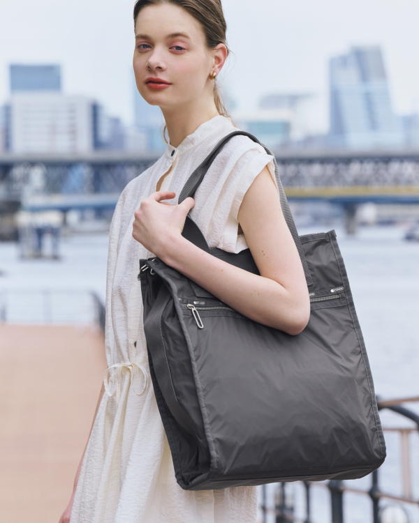 超軽量シリーズ「エッセンシャルコレクション」2024 年夏の新作が登場