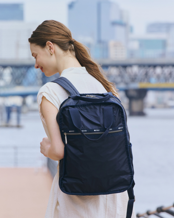 超軽量シリーズ「エッセンシャルコレクション」2024 年夏の新作が登場