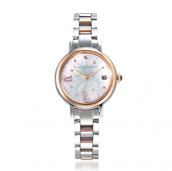 ソーラーウォッチ | STAR JEWELRY | 松坂屋名古屋店公式 SHOP BLOG