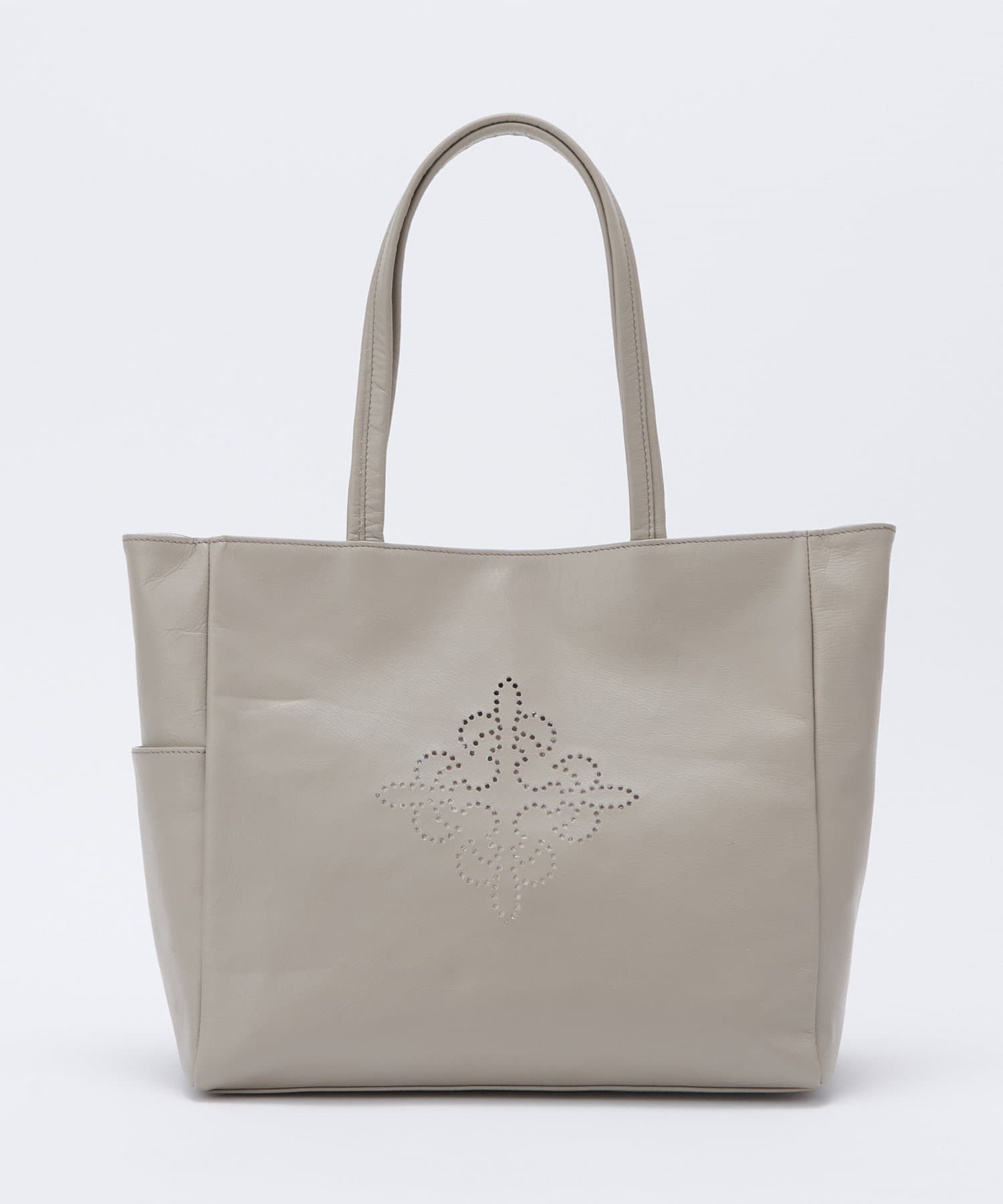 日常使いにこそレザーバッグを】ソフトレザーシリーズ | russet