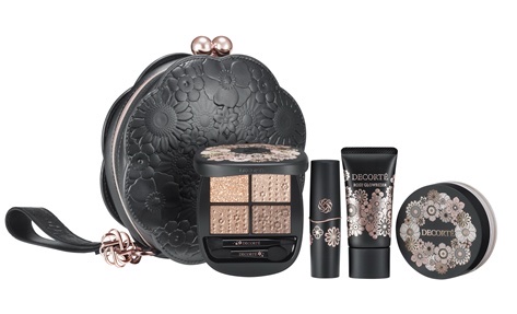 デコルテ』クリスマスコフレ 販売方法のご案内 | MZK コスメ部(松坂屋