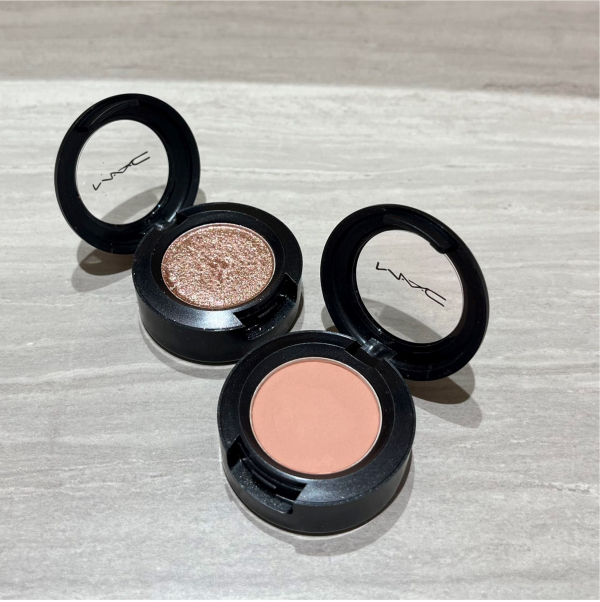 M・A・C】高発色で目元をパッチリ✨ | MZK コスメ部(松坂屋コスメ部