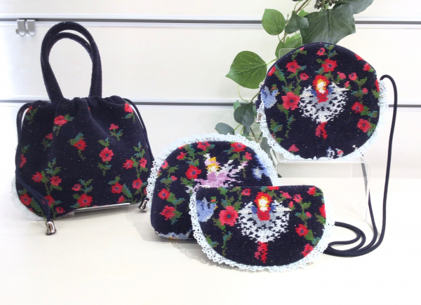 フェイラー】新作フェイラースリーピングプリンセス | フェイラー