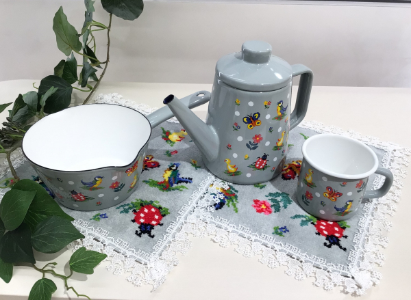 フェイラー】ハイジドット第2弾！！ | フェイラー | 松坂屋静岡店公式