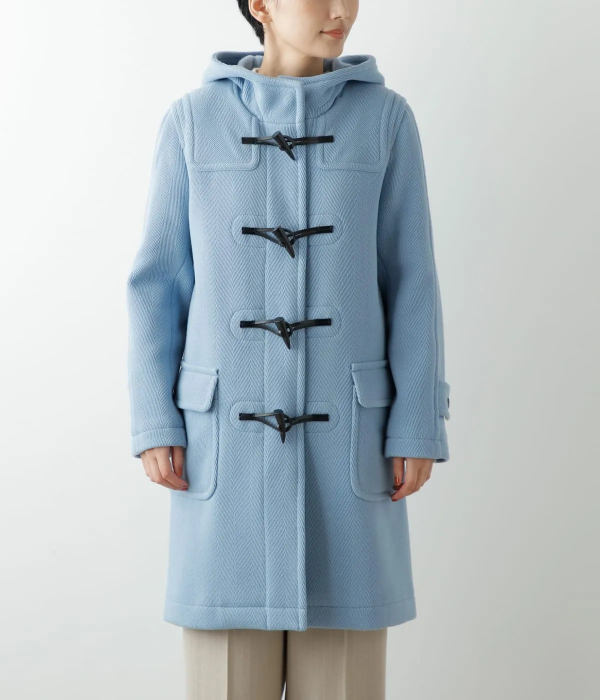 NEW YORKER】新作！ダッフルコート | ニューヨーカー | 大丸梅田店公式