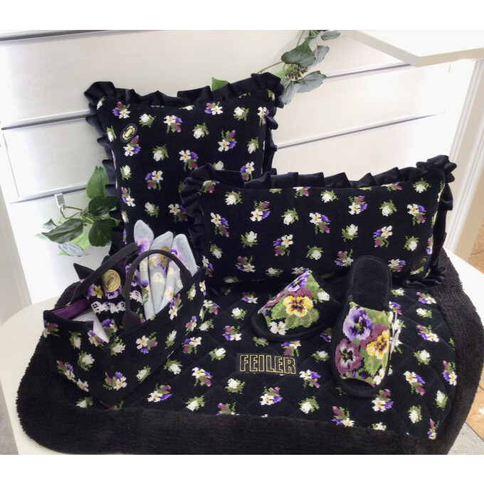 新作ナイツドリーム | フェイラー | 松坂屋静岡店公式 SHOP BLOG