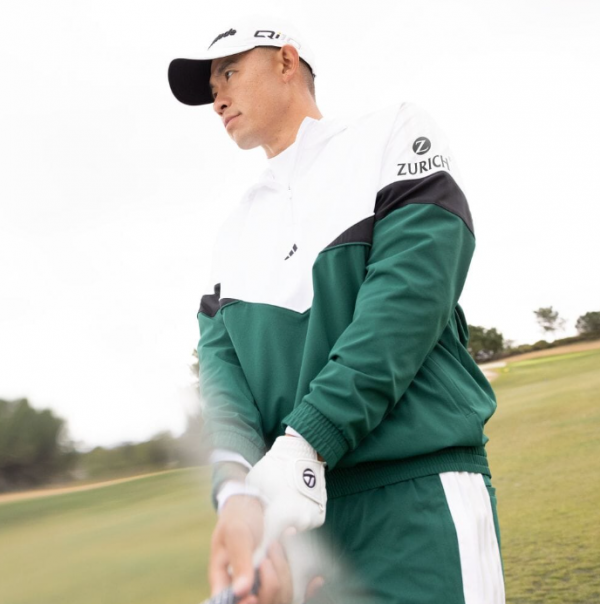 新作ウェア ULTIMATE365 ⛳ | アディダス ゴルフ | 大丸神戸店公式