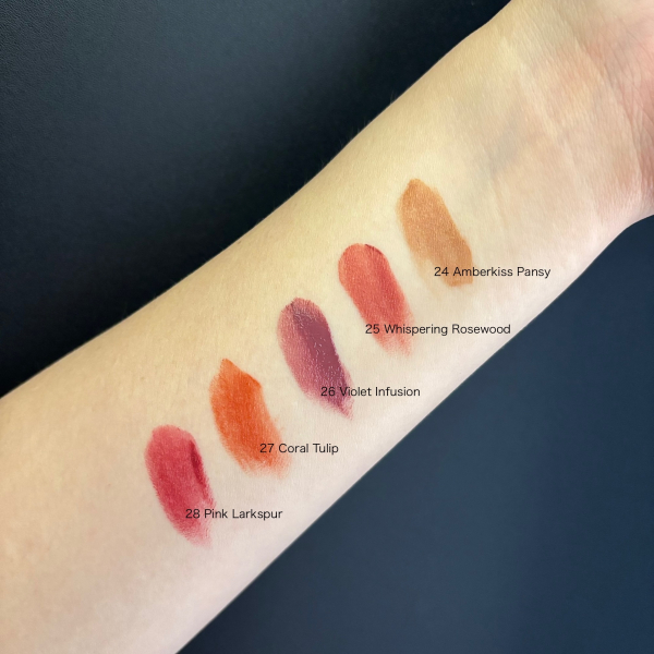 8月21日（木）ルージュアレーブル新色発売💄 | クレ・ド・ポー ボーテ