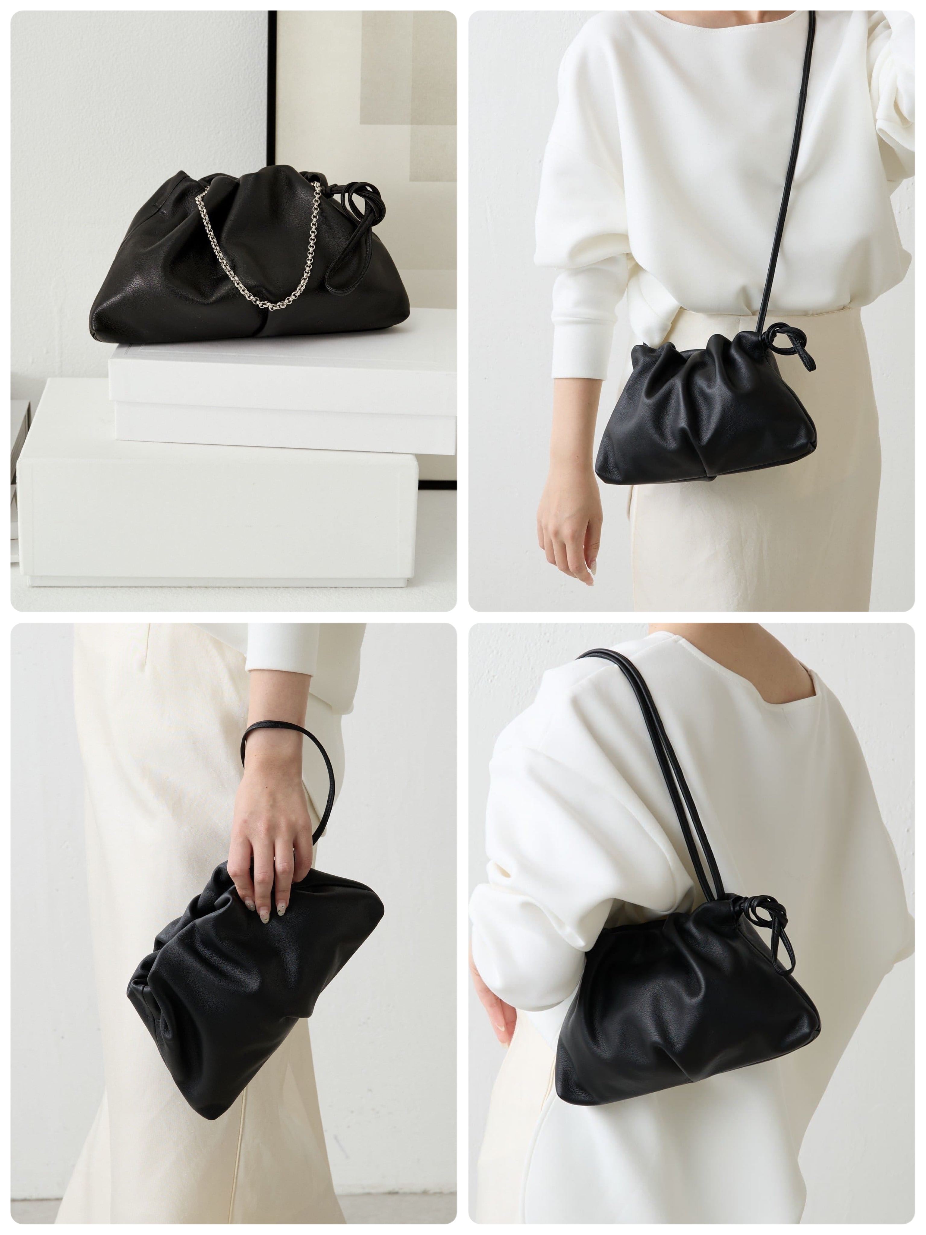 ラシット】ミニ巾着バッグがもうすぐ入荷します！ | ラシット | 大丸