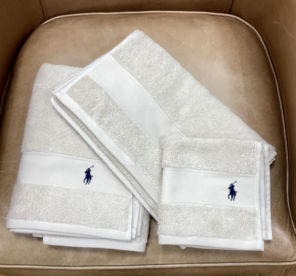 ラルフローレンHOMEグッズ~タオル | RALPH LAUREN | 松坂屋静岡店公式