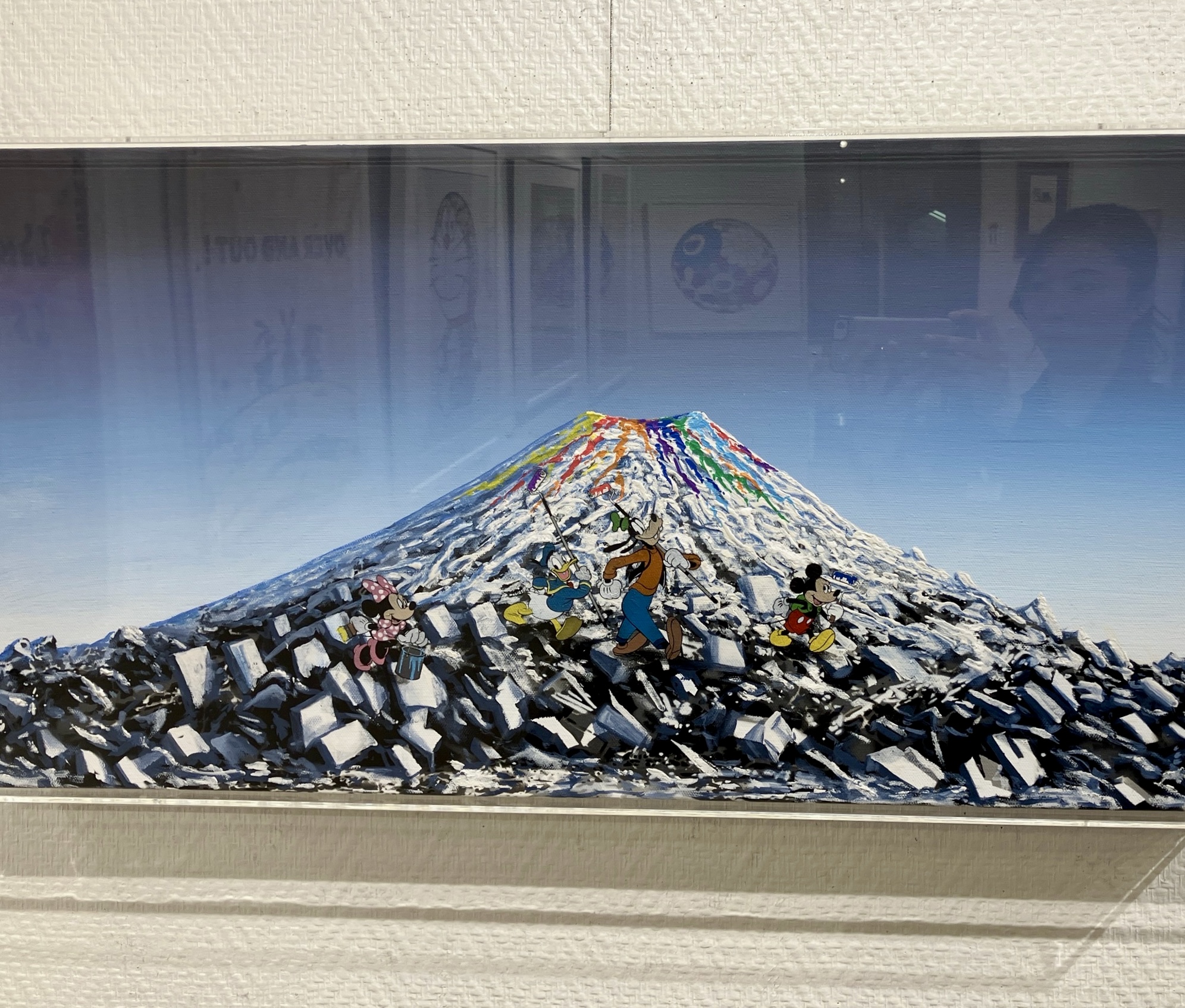 開催中！現代アート ～ジェフ・ジレット＆ロームカウチ新作特集～【9月