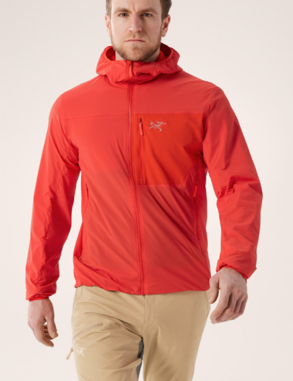 ARC'TERYX】Proton SL Hoody Men's入荷👏 | 石井スポーツ