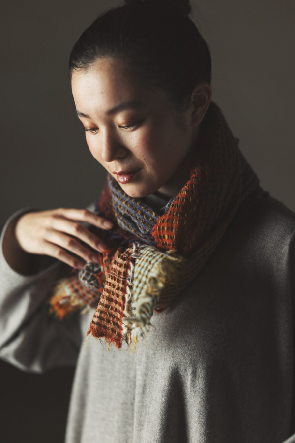 ヨーガンレールの冬 | ヨーガンレール＋ババグーリ | 大丸東京店公式