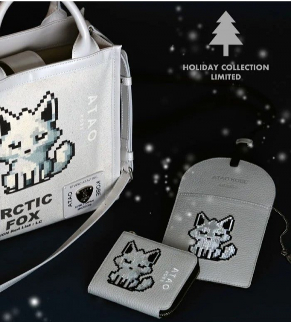 ATAO【2025 Xmas Collection】発売のお知らせ☆ | アタオ | 大丸梅田店