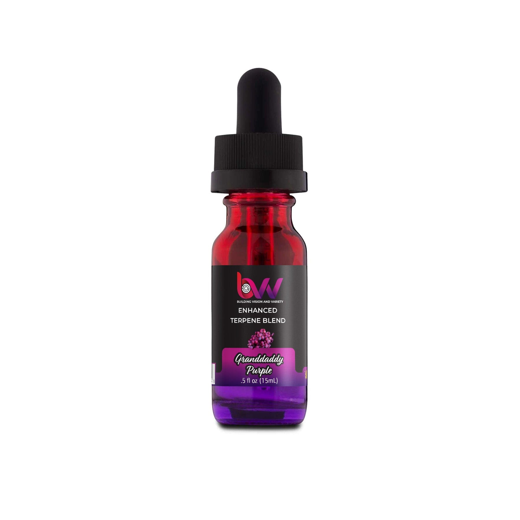 GranddaddyPurple15MLTERPENEBOT