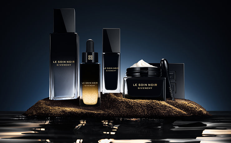 Le Soin Noir Makeup Remover – Givenchy HK