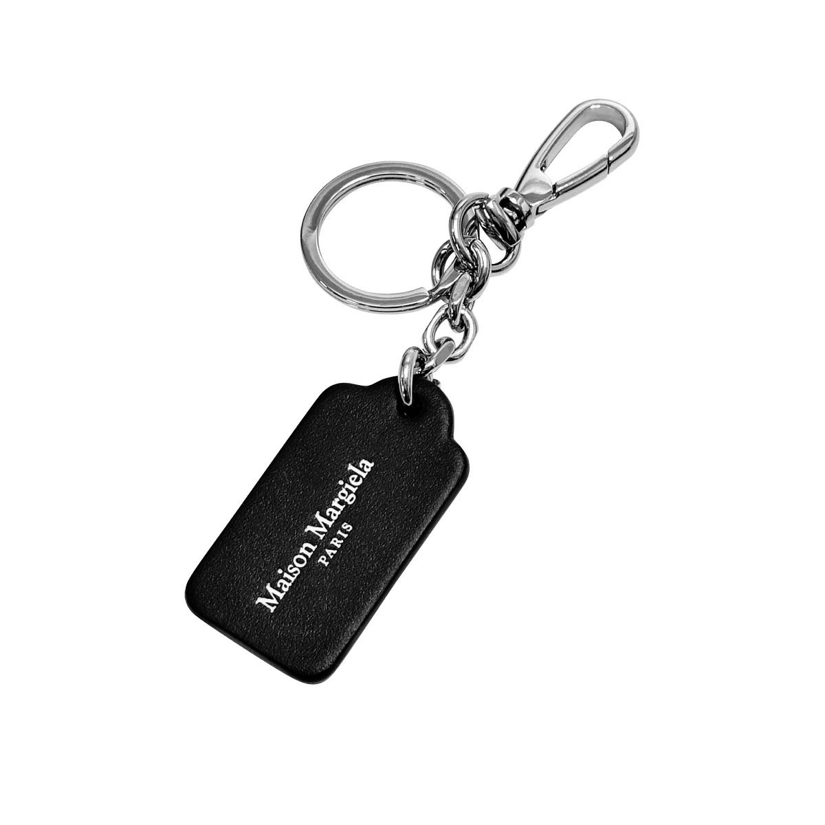 MAISON MARGIELA キーリング SA2UA0014 P4745 T8013｜インポート