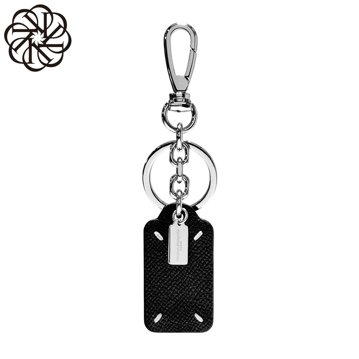 MAISON MARGIELA キーリング SA2UA0014 P4745 T8013｜インポート