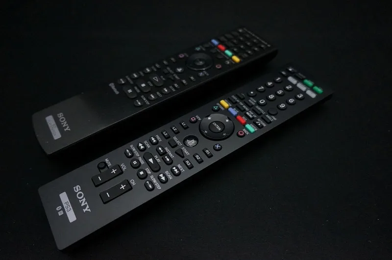 PlayStation3用リモートコントローラ CECH-ZRC1Jを買ってみた！ - ShopDD