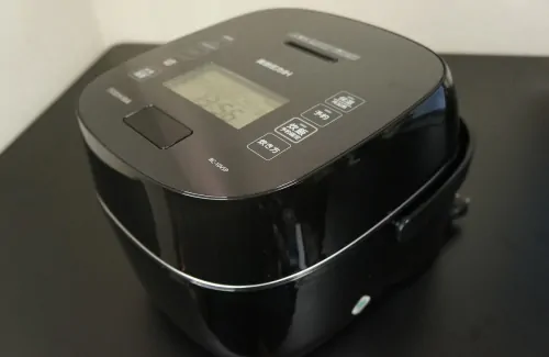 東芝RC-10VSP 真空圧力IH炊飯器のレビュー！最大40時間保温可能！ - ShopDD