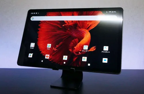 ALLDOCUBE iPlay60のレビュー！筆圧4096段階でお絵かき可能な