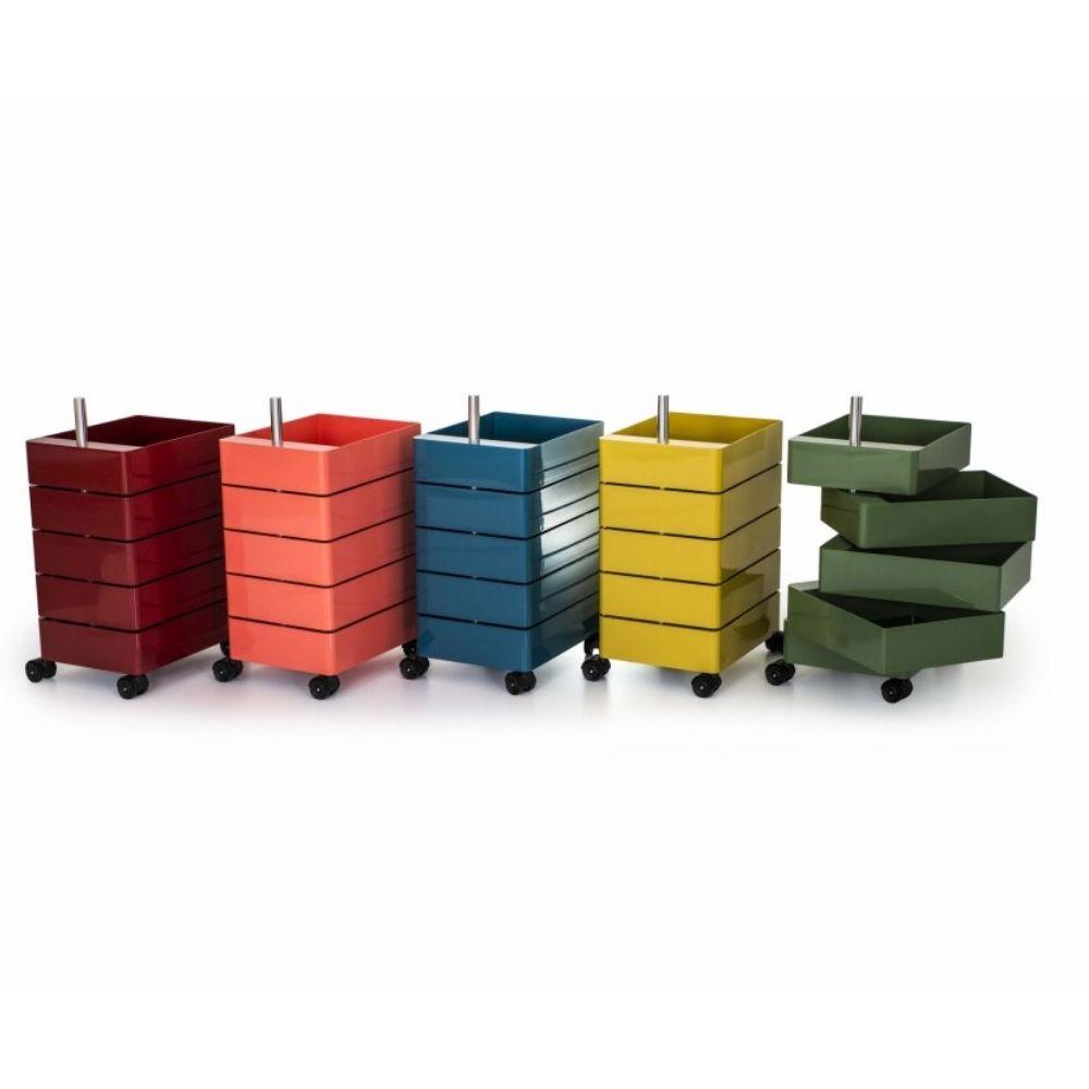 Magis 360° Container chest of 5 drawers