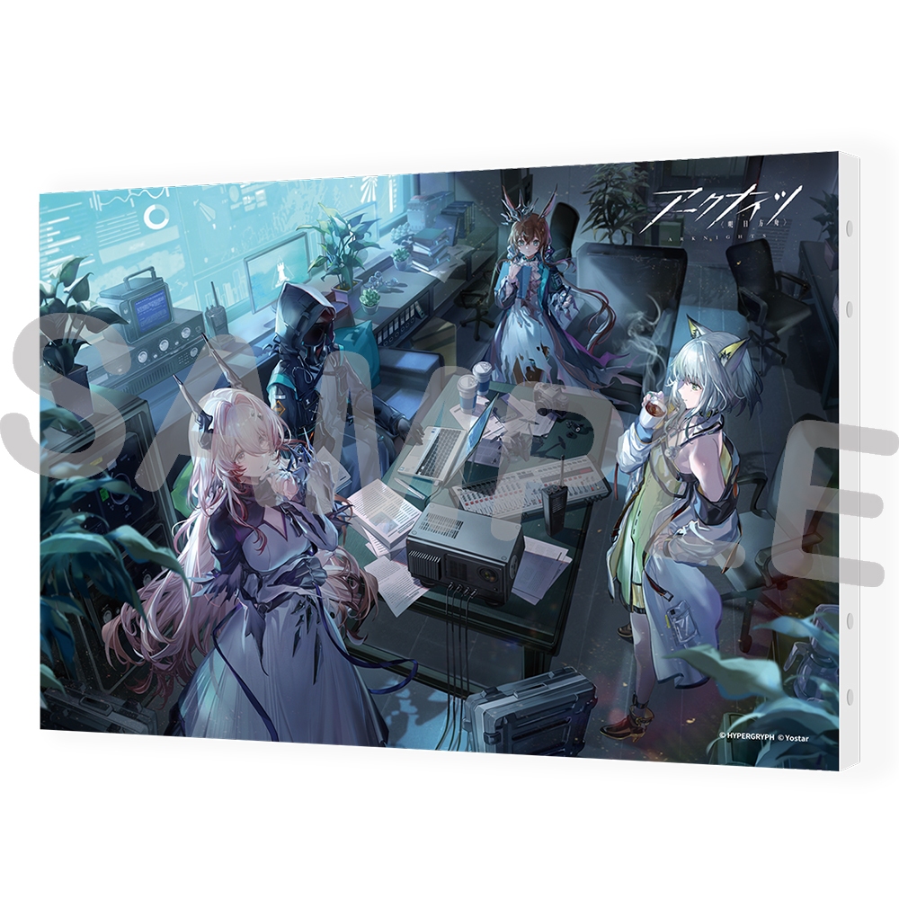 Yostar OFFICIAL SHOP ONLINE / 「Just Like Old Times」シリーズ