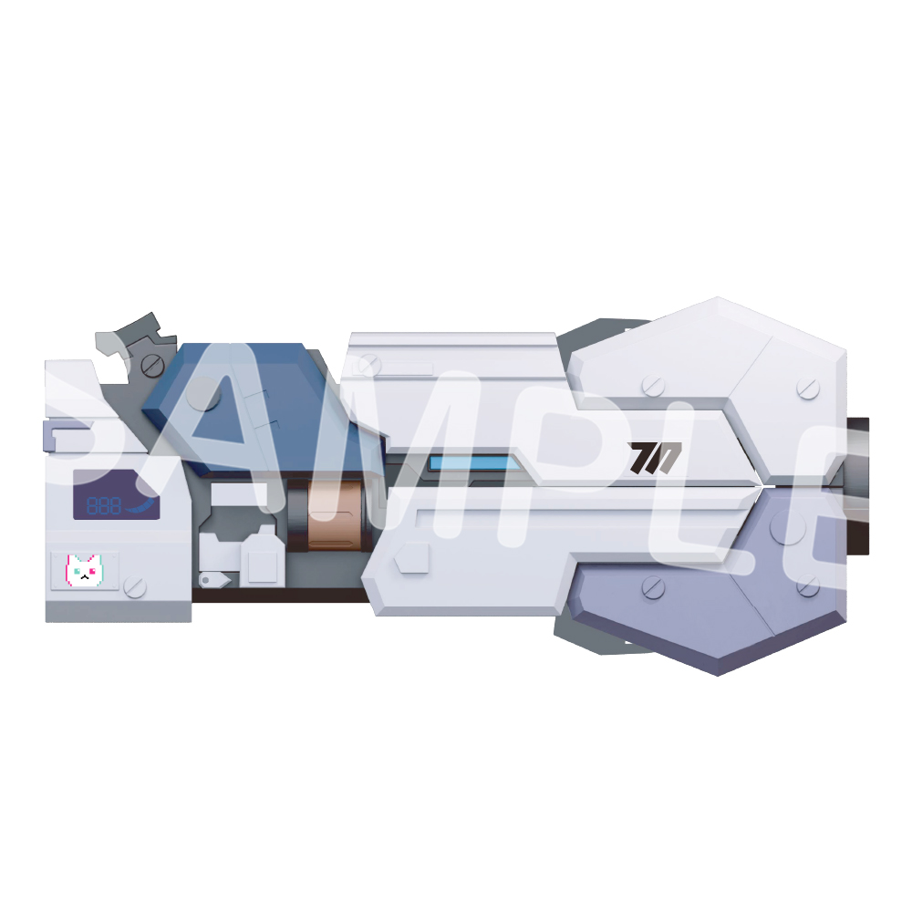 Yostar OFFICIAL SHOP ONLINE / モバイルバッテリー（光の剣：スーパー