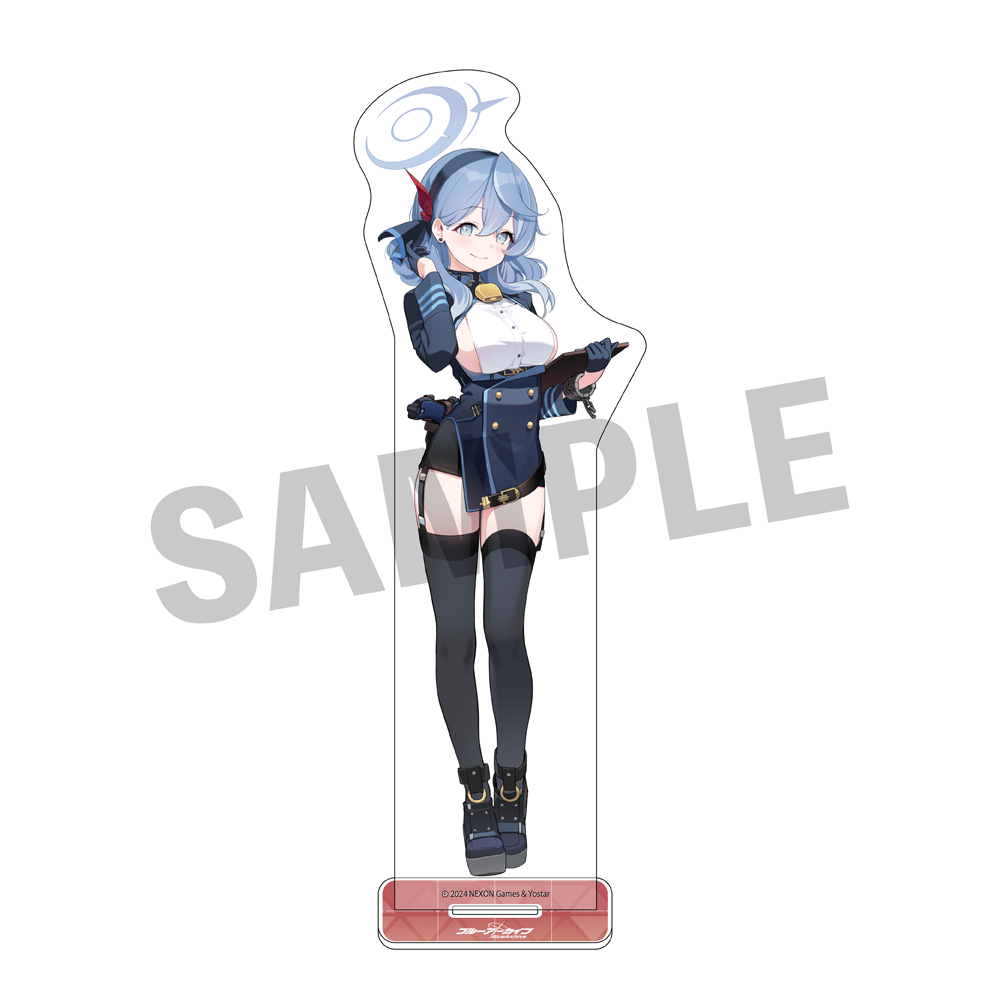 Yostar OFFICIAL SHOP ONLINE / アクリルスタンド アコ