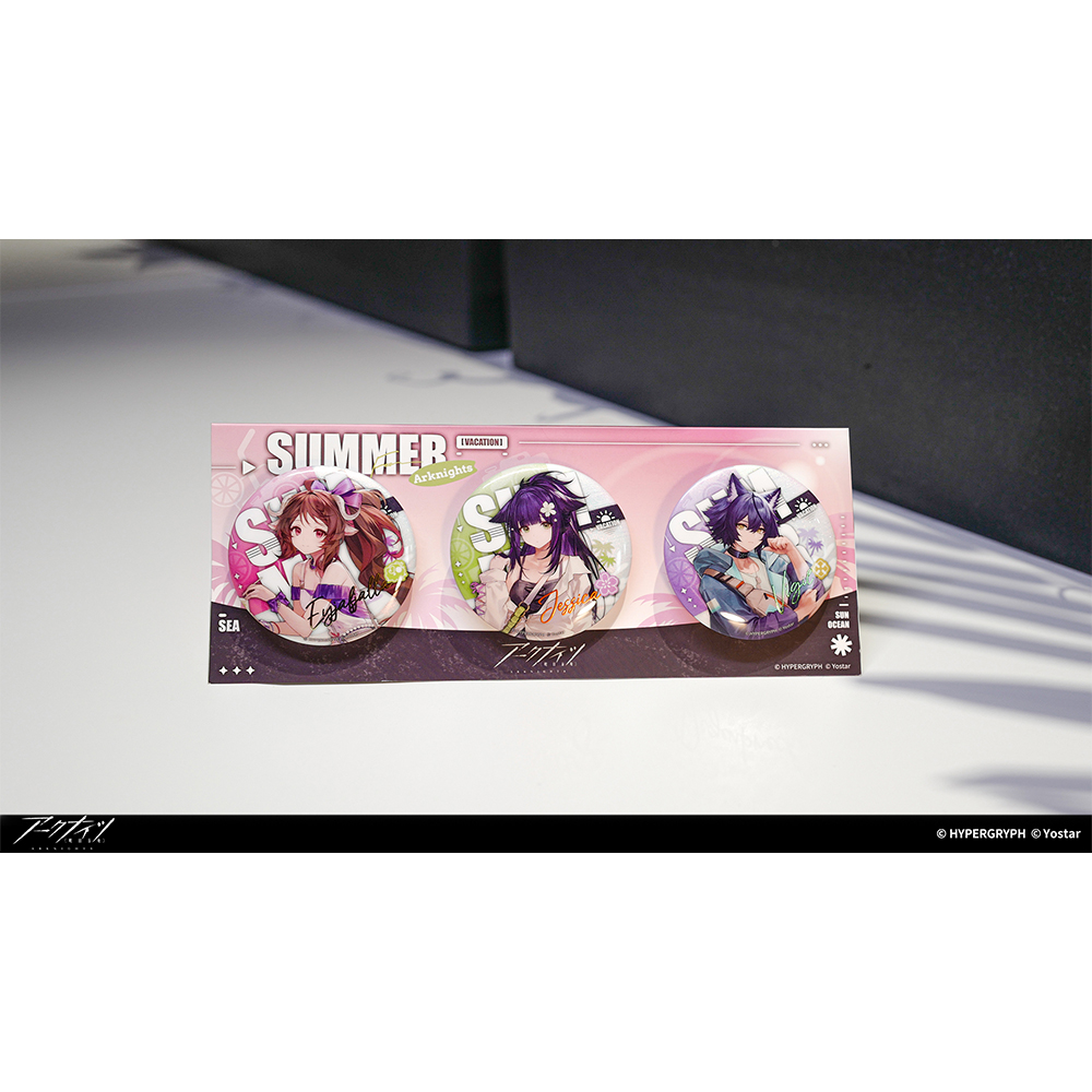 New_Yeye】Fate/EXTELLAハート缶バッジ150個未開封品 Fate⁄EXTELLA