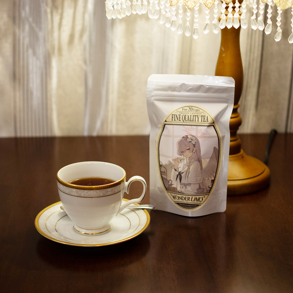 Yostar OFFICIAL SHOP ONLINE / ナギサのティーギフトボックス