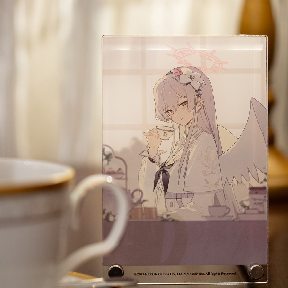 Yostar OFFICIAL SHOP ONLINE / ナギサのティーギフトボックス