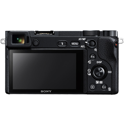 ソニー α6300 ボディ [ILCE-6300] | ミラーレス一眼