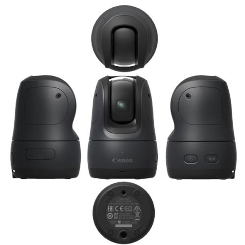 キヤノン PowerShot PICK ブラック | コンパクトデジタルカメラ