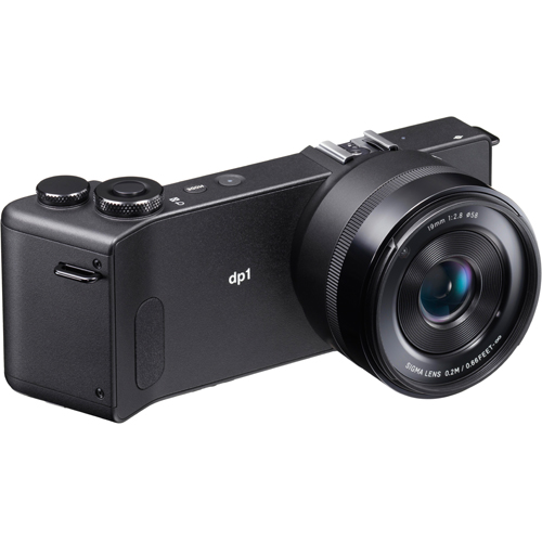 シグマ dp1 Quattroレビュー｜Foveonセンサー搭載の名機に酔いしれる