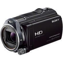 ソニー HDR-CX630V | ビデオカメラ