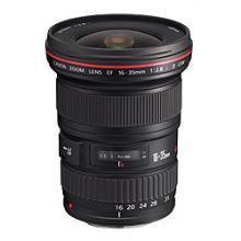 交換レンズ | 広角ズームレンズ | キヤノンEFマウント | カメラの