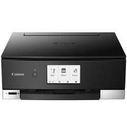 キヤノン インクジェットプリンター PIXUS TS8330 ブラック